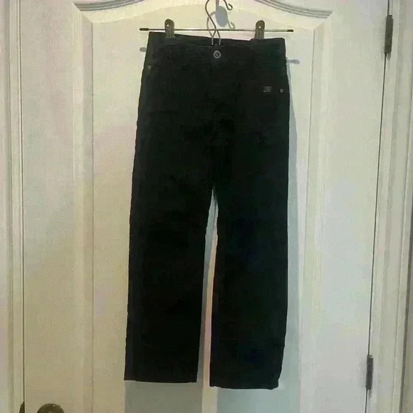 Like  New Souris Mini Corduroy pants for boys - Picture 5 of 5